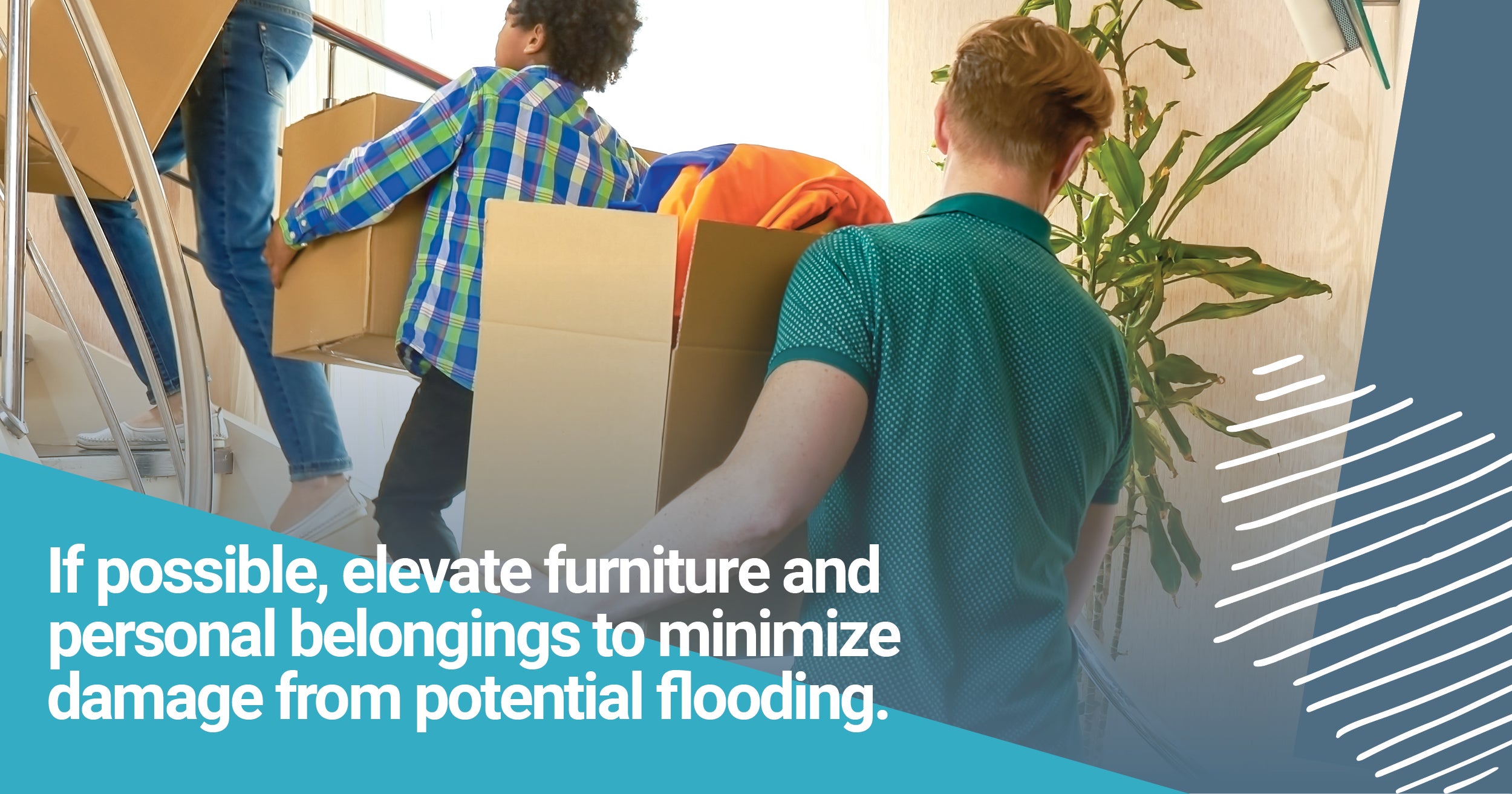 Elevate Belongings