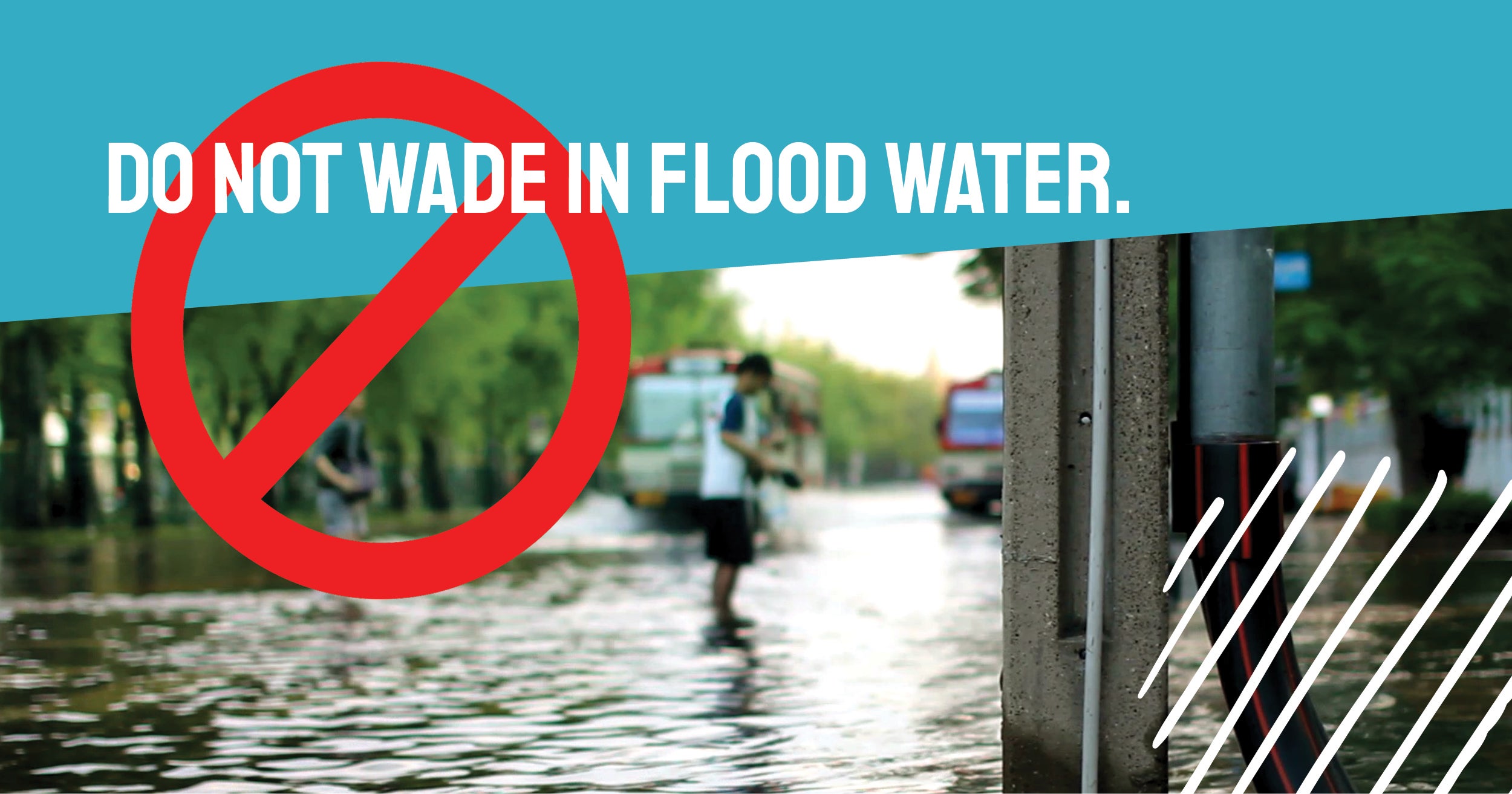 Flood Water