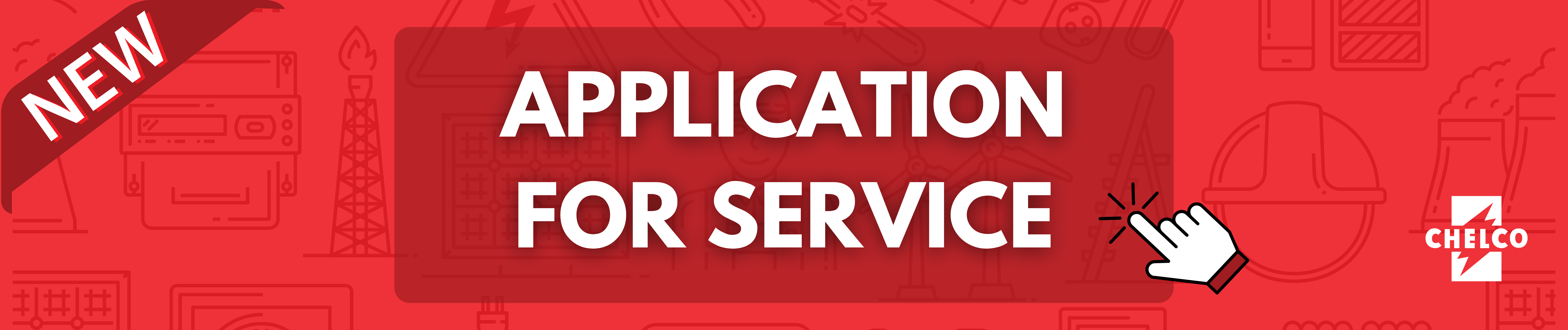 Application for Service