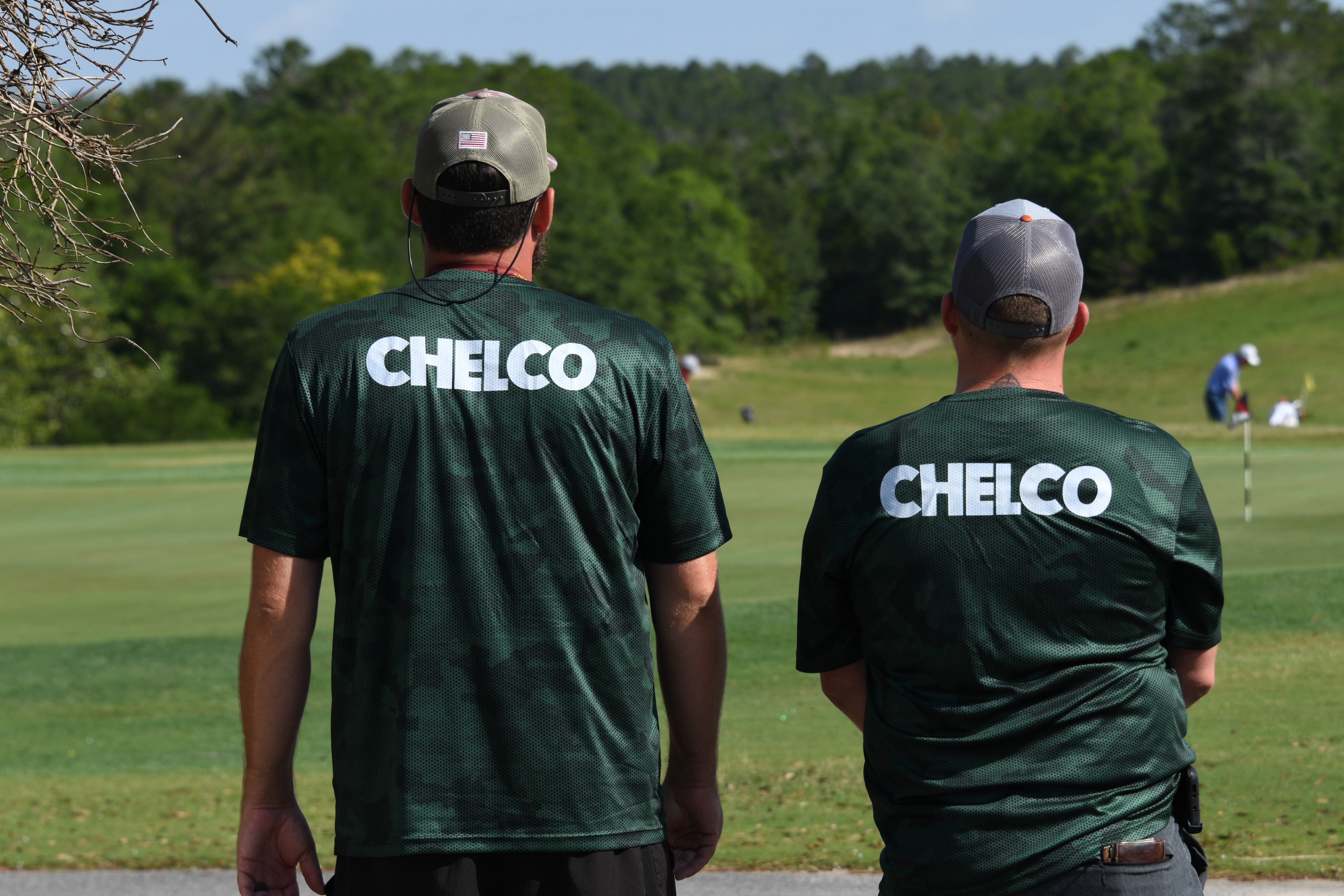 chelco charity golf tournament 2024