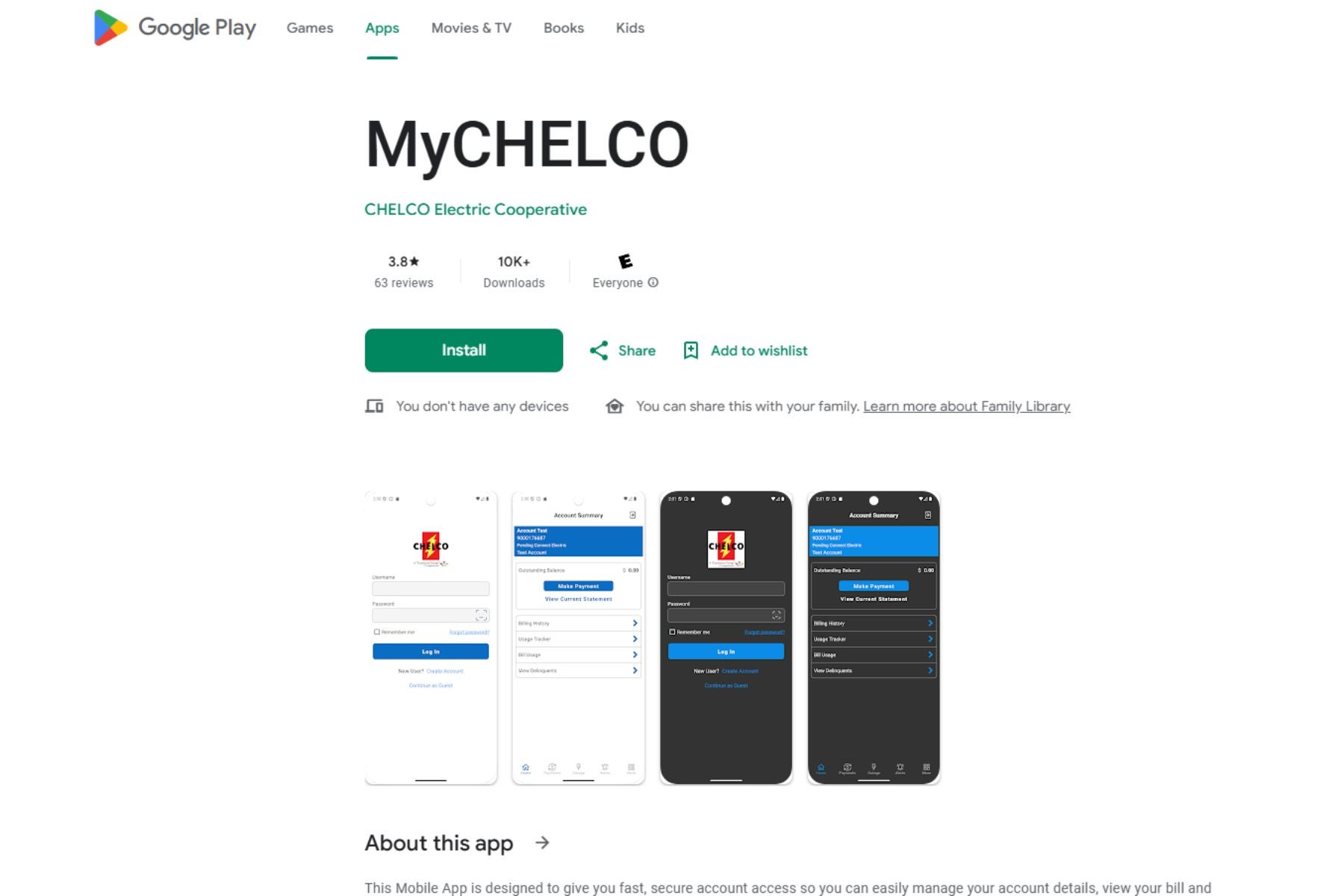 https://play.google.com/store/apps/details?id=com.apposity.emc02&pli=1
