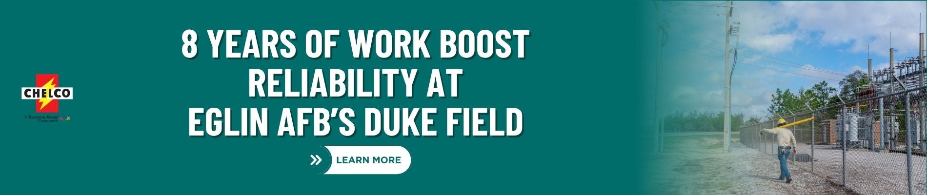 April 2026 CHELCO News