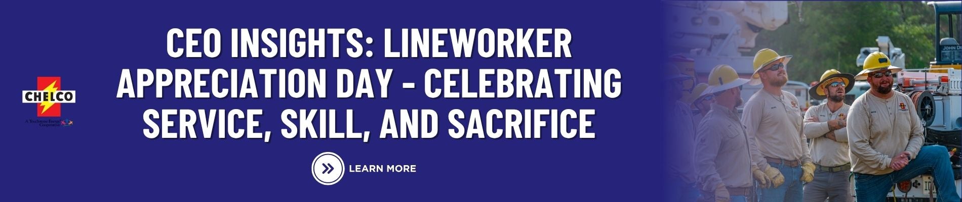 April 2026 CHELCO News