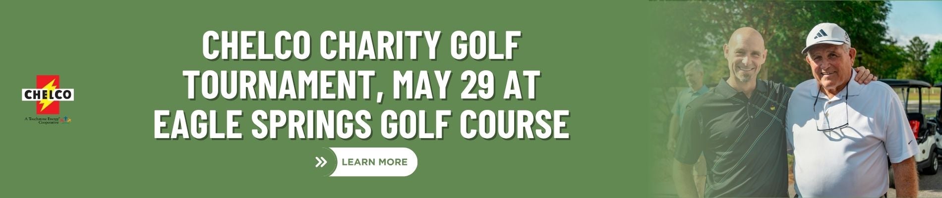 April 2026 CHELCO News