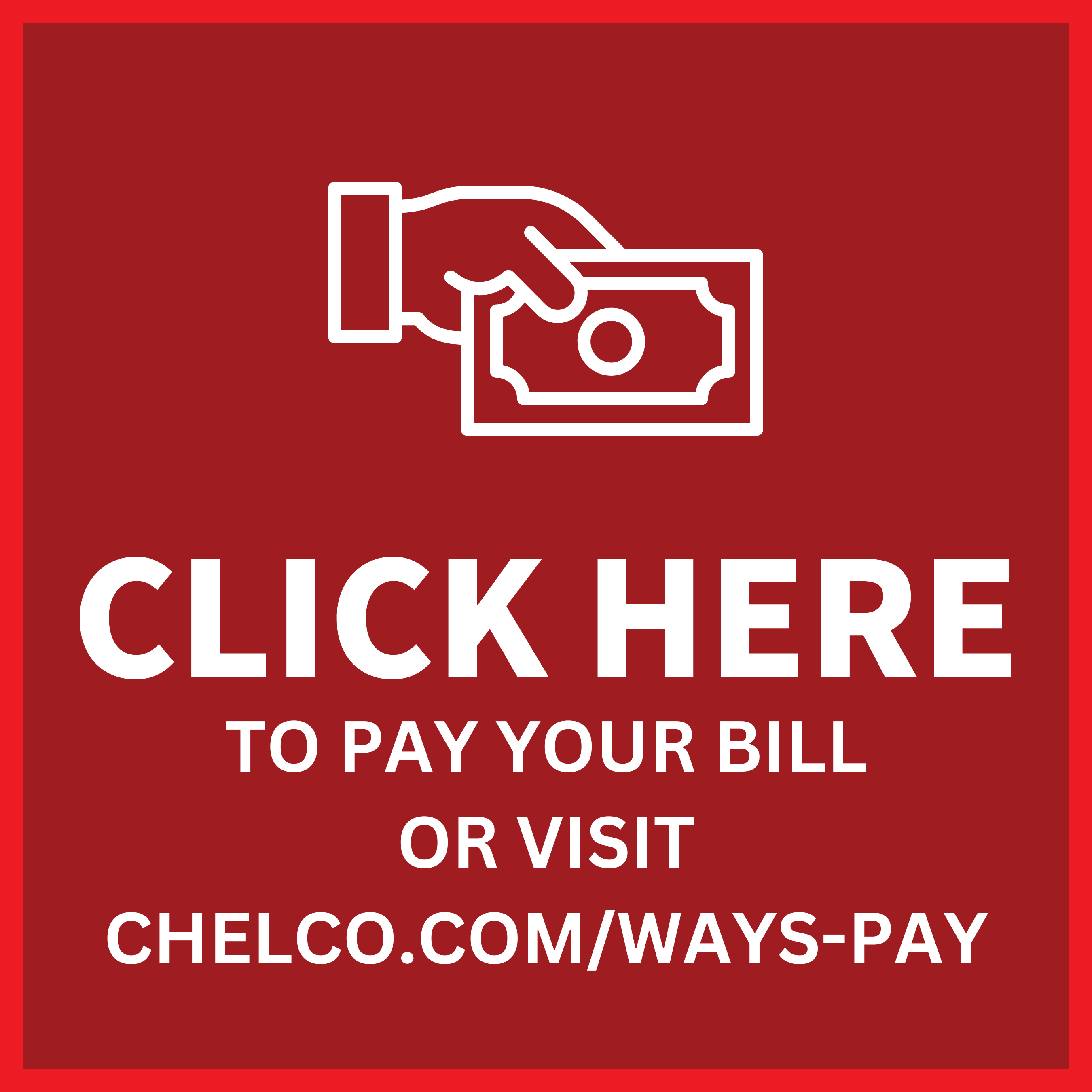 CLICK HERE PAY BILL