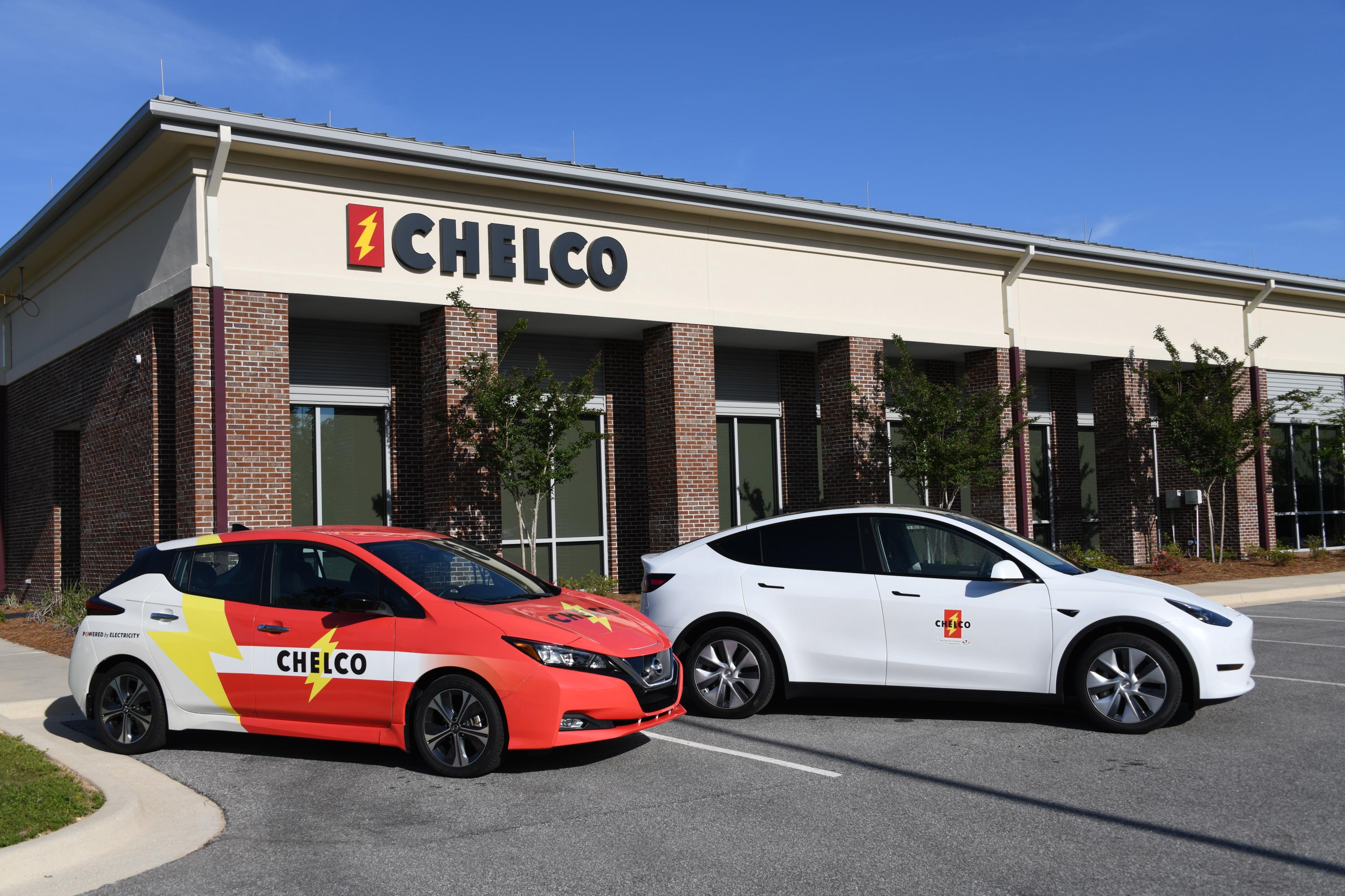CHELCO Electric Vehicles