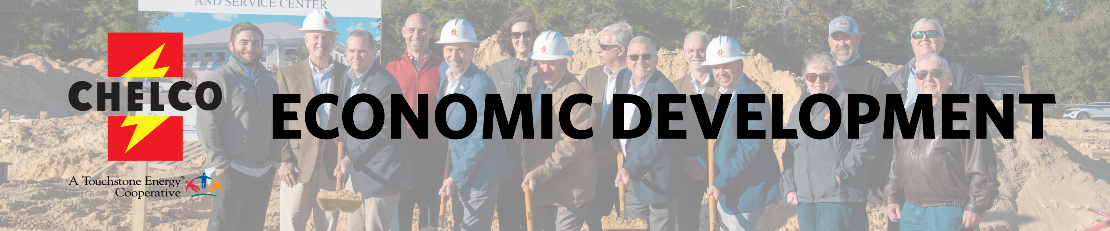 ECONOMIC DEVELOPMENT