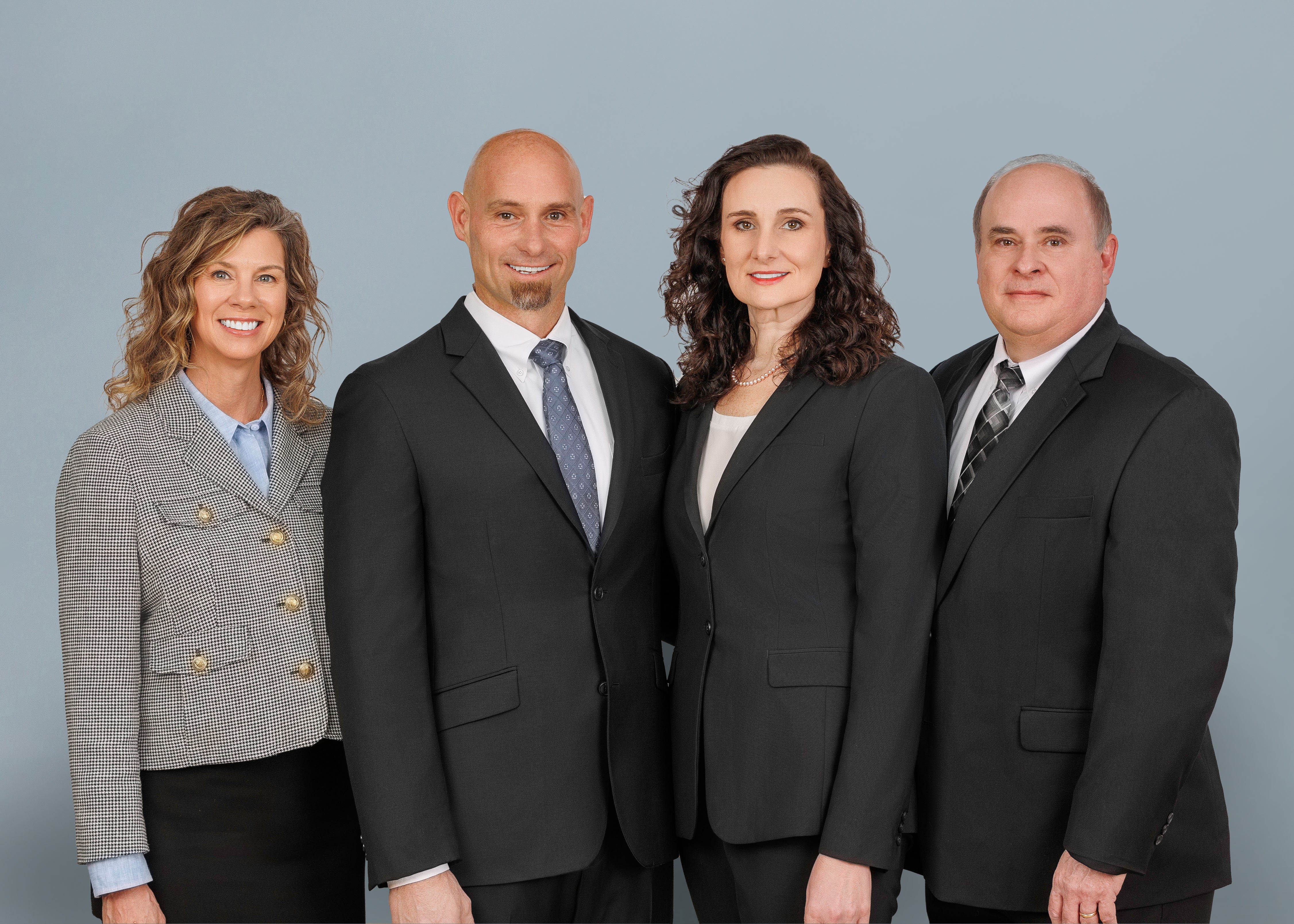 CHELCO announces promotions for Executives